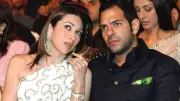 Karisma Kapoor Remembers Ex-Husband Sunjay Kapur on Death Anniversary