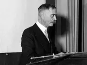 Karl Landsteiner's Blood Group Discovery Revolutionized Transfusion Medicine