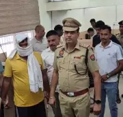 Karnal police arrest man for killing grandfather over land dispute