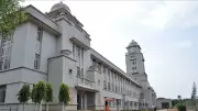 Karnatak University to Collect GST on Affiliation Fees from Colleges