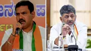 Karnataka BJP chief 'deeply hurt' by cross-voting in MLC polls, denies Shivakumar link