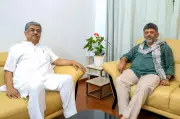 Karnataka cabinet expansion: Congress faces pressure to include younger MLAs