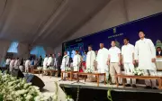 Karnataka Cabinet Takes Shape: DK Shivakumar Sworn In as CM with 13 Ministers