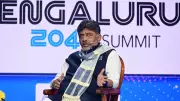 Karnataka CM Shivakumar Announces Prajaseva Department for Grievance Redressal