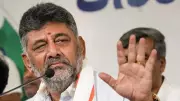 Karnataka CM Shivakumar Downplays Ramalinga Reddy's Resignation as Minister