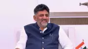 Karnataka CM Shivakumar Hints at Merging Schools with Low Enrolment