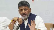 Karnataka CM Shivakumar urges timely clearances for industry, mining projects
