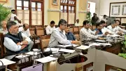 Karnataka CM Shivakumar warns excise officers against corruption after ED report