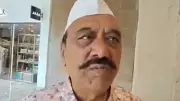 Karnataka Congress Govt Swearing-In on June 5 at 4 PM, Says MLA Ashok Pattan