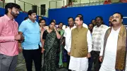 Karnataka Cross-Voting: Action Soon, Says Union Minister Pralhad Joshi