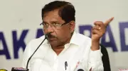 Karnataka Deputy CM Proposes Sister City Pact with Peru for $10B Trade