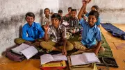 Karnataka Education Dept Approves English Medium Sections in Govt High Schools