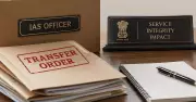Karnataka Government Transfers Several Senior IAS, IPS Officers