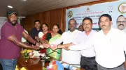 Karnataka Govt Committed to Pourakarmikas' Health: Murali Ashok Salappa