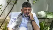 Karnataka: Gruha Lakshmi, Gruha Jyothi Beneficiaries Must Reapply, Says CM DK Shivakumar