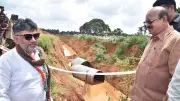 Karnataka: Hemavathi canal controversy reignites Tumakuru-Ramanagara divide