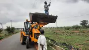 Karnataka: HESCOM Reports Rs 11.69 Crore Loss Due to Pre-Monsoon Rains