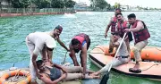 Karnataka Identifies 56 Flash Flood-Prone Villages in Two Taluks