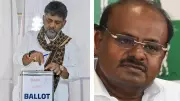 Karnataka Legislative Council Elections: Congress, JD(S) Battle for Seventh Seat