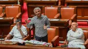 Karnataka Minister Krishna Byre Gowda Awaits Clarity on Full Portfolio