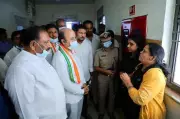 Karnataka Minister Orders Crackdown on Illegal Hotels, Bars in Mysuru