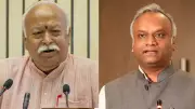 Karnataka Minister Priyank Kharge Demands RSS Transparency in Open Letter to Mohan Bhagwat