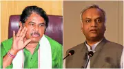 Karnataka Minister Priyank Kharge Tells RSS to Register; BJP Protests