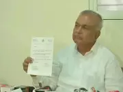 Karnataka Minister Ramalinga Reddy Resigns Over Portfolio Promise