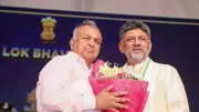 Karnataka Minister Ramalinga Reddy Threatens to Resign Over Portfolio Allocation
