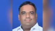 Karnataka MLA Yasir Pathan Alleges Harassment by BJP Leaders