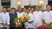 Karnataka MLC Polls: Congress Wins 5 Seats, BJP Gets 2