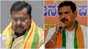Karnataka MLC polls cross-voting: BJP chief summons state head Vijayendra