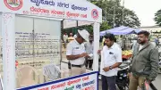 Karnataka Offers 50% Discount on Pending Traffic Fines Until July 10