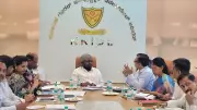 Karnataka Panchayat Elections to Be Completed by End of 2026, Minister Says