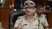 Karnataka Police Crack Down on 381 Rowdies in Ballari Range Raids