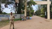 Karnataka Police Detain Students Over Haveri University Convention Plan