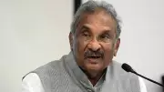 Karnataka power shift: KJ George emerges as key peacemaker between DK Shivakumar and Siddaramaiah