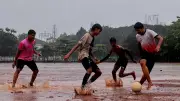 Karnataka Rain: Orange Alert in Dakshina Kannada, Udupi on June 30