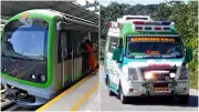 Karnataka to launch dedicated ambulances for Namma Metro passengers