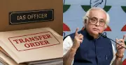 Karnataka Transfers IAS, IPS Officers; Congress Calls 23 Parties for Janbandhan Meet
