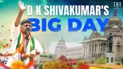 Karnataka Welcomes New Government with Grand Celebrations