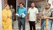 Karnataka Writers, Activists Flag Voter Deletion Fears in SIR