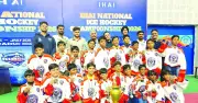 Karnataka's inline hockey kids excel in ice hockey nationals