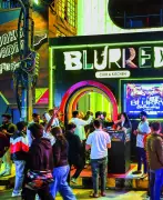 Karnataka's New 'No ID, No Entry' Rule Sparks Mixed Reactions in Bengaluru Pubs