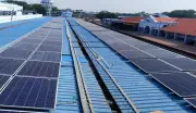 Karnataka's Rooftop Solar Power Worth 23 MW Daily Goes Unused Due to OC Confusion