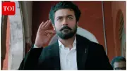 Karuppu Box Office: Suriya Film Crosses Rs 300 Crore Worldwide on Day 23