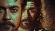 Karuppu OTT Release Date: Watch Suriya, Trisha Film Online