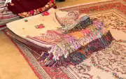 Kashmir Handicrafts Department wins SKOCH Award for GI QR code system