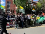 Kashmiri Diaspora in Manchester Holds Prayer, Demands Probe into PoJK Deaths