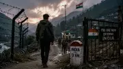 Kashmir's Real-Life Veer-Zaara: Man Crosses LoC to Meet Online Love